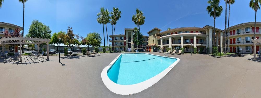 Rancho Cordova Inn Esterno foto