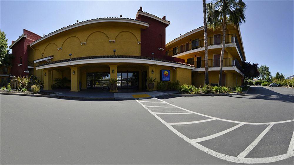 Rancho Cordova Inn Esterno foto