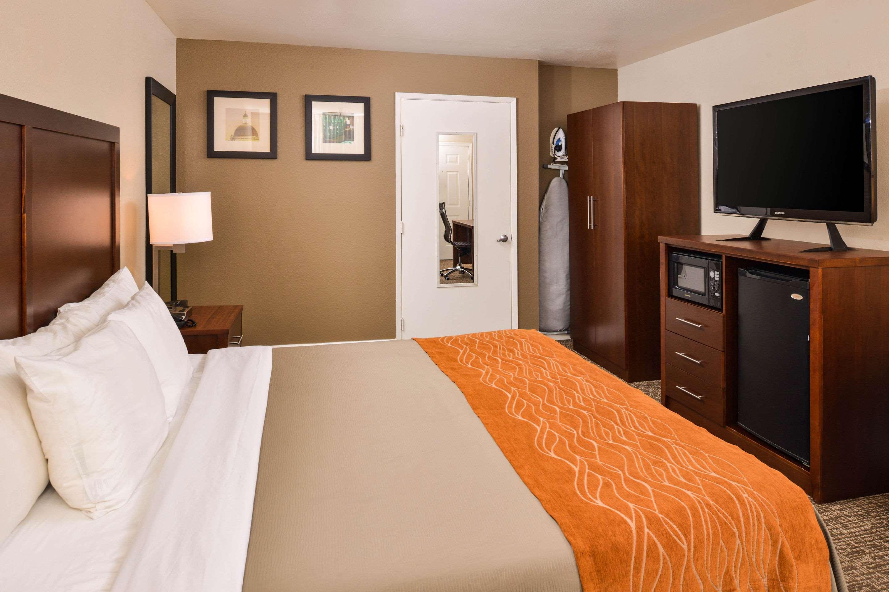 Rancho Cordova Inn Esterno foto