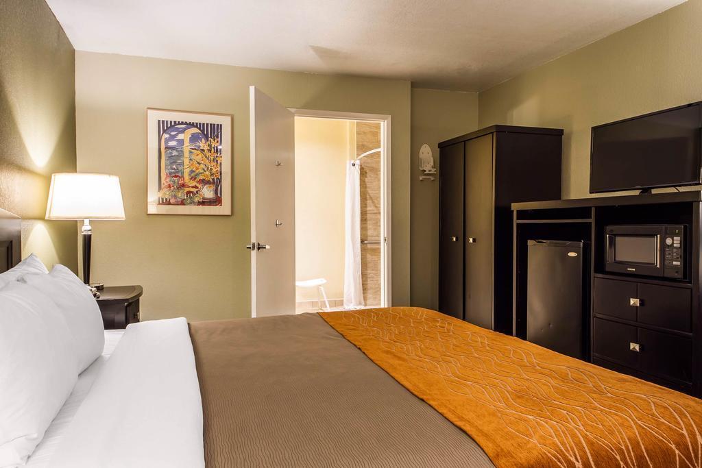 Rancho Cordova Inn Esterno foto