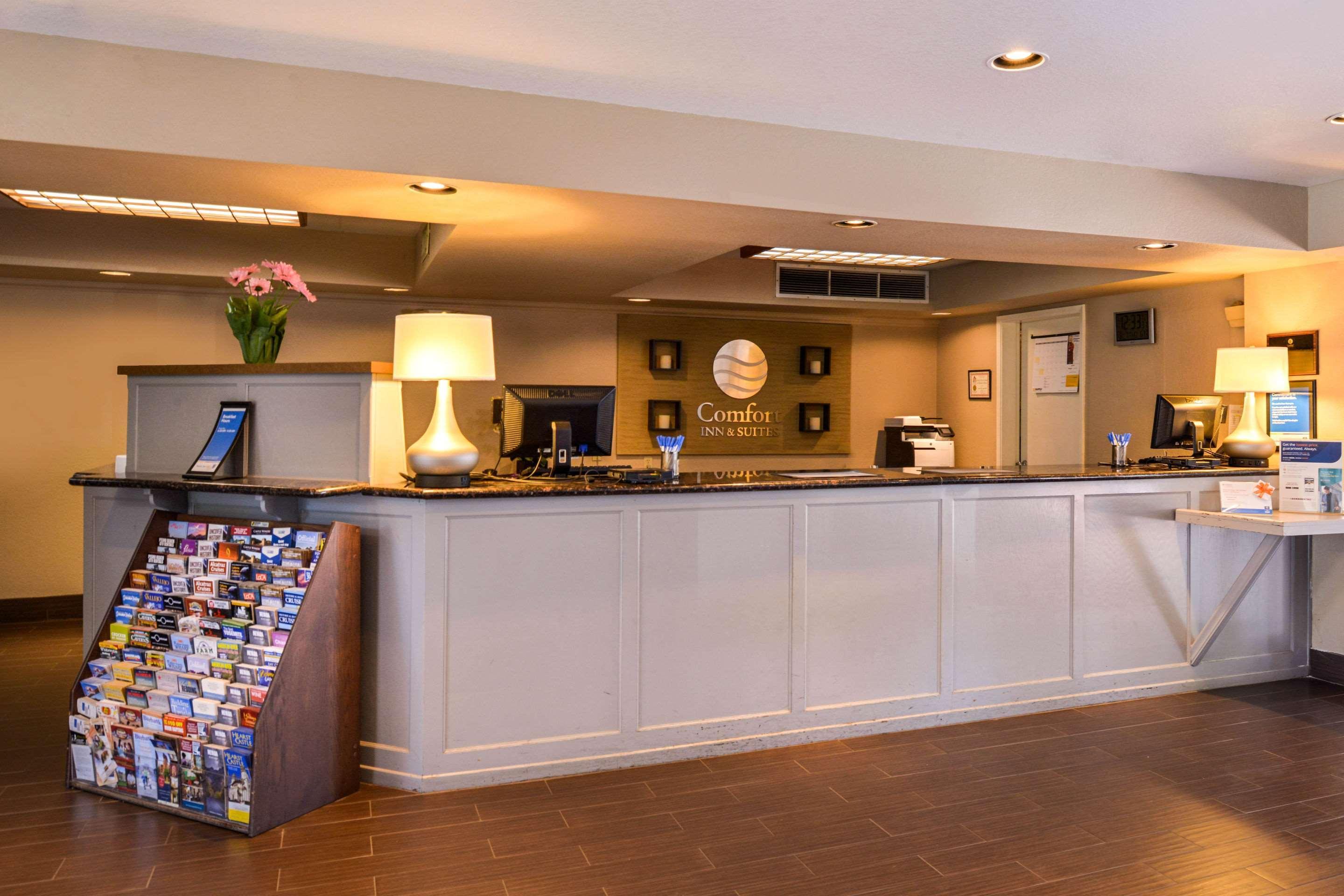 Rancho Cordova Inn Esterno foto