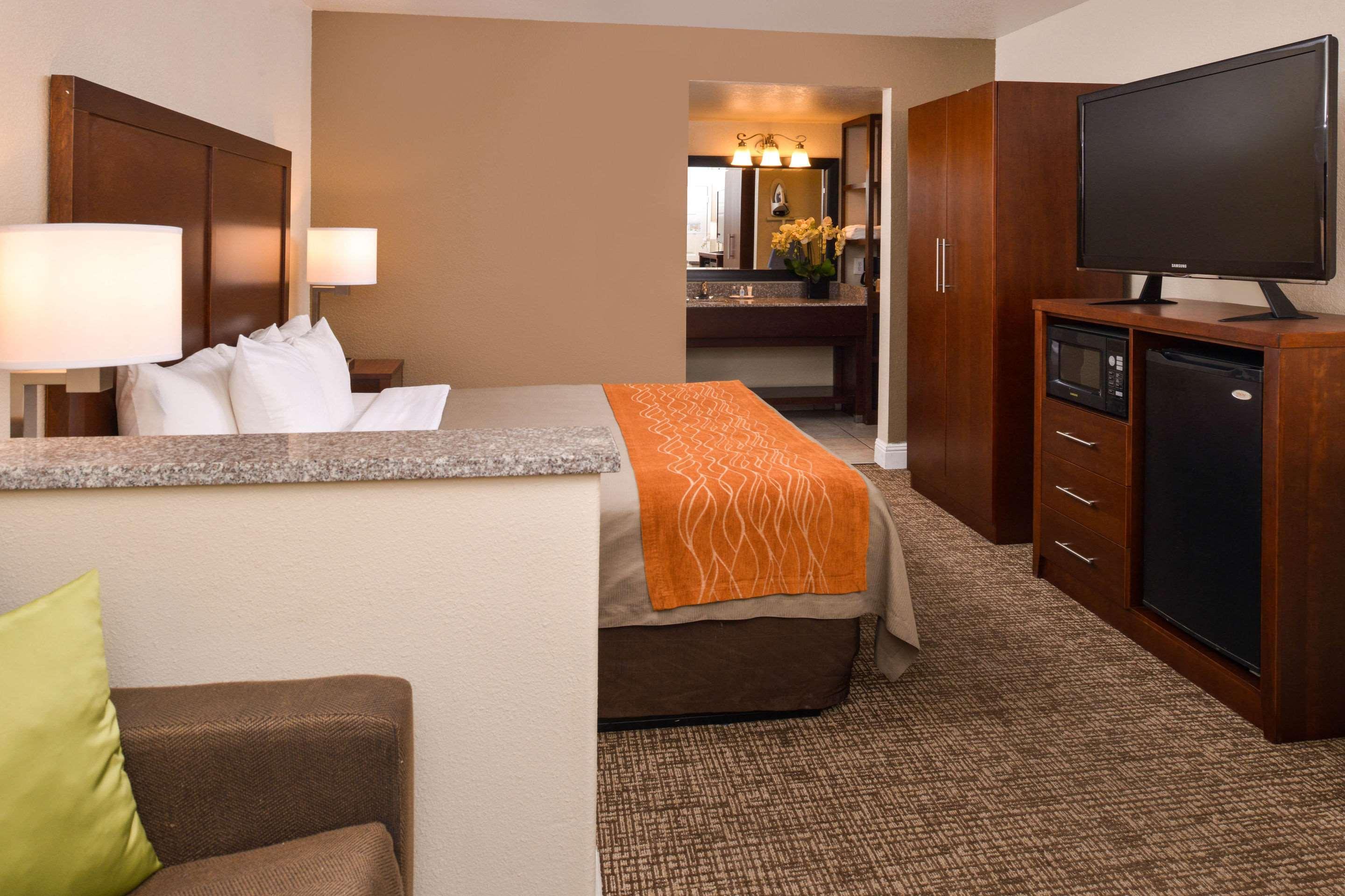 Rancho Cordova Inn Esterno foto