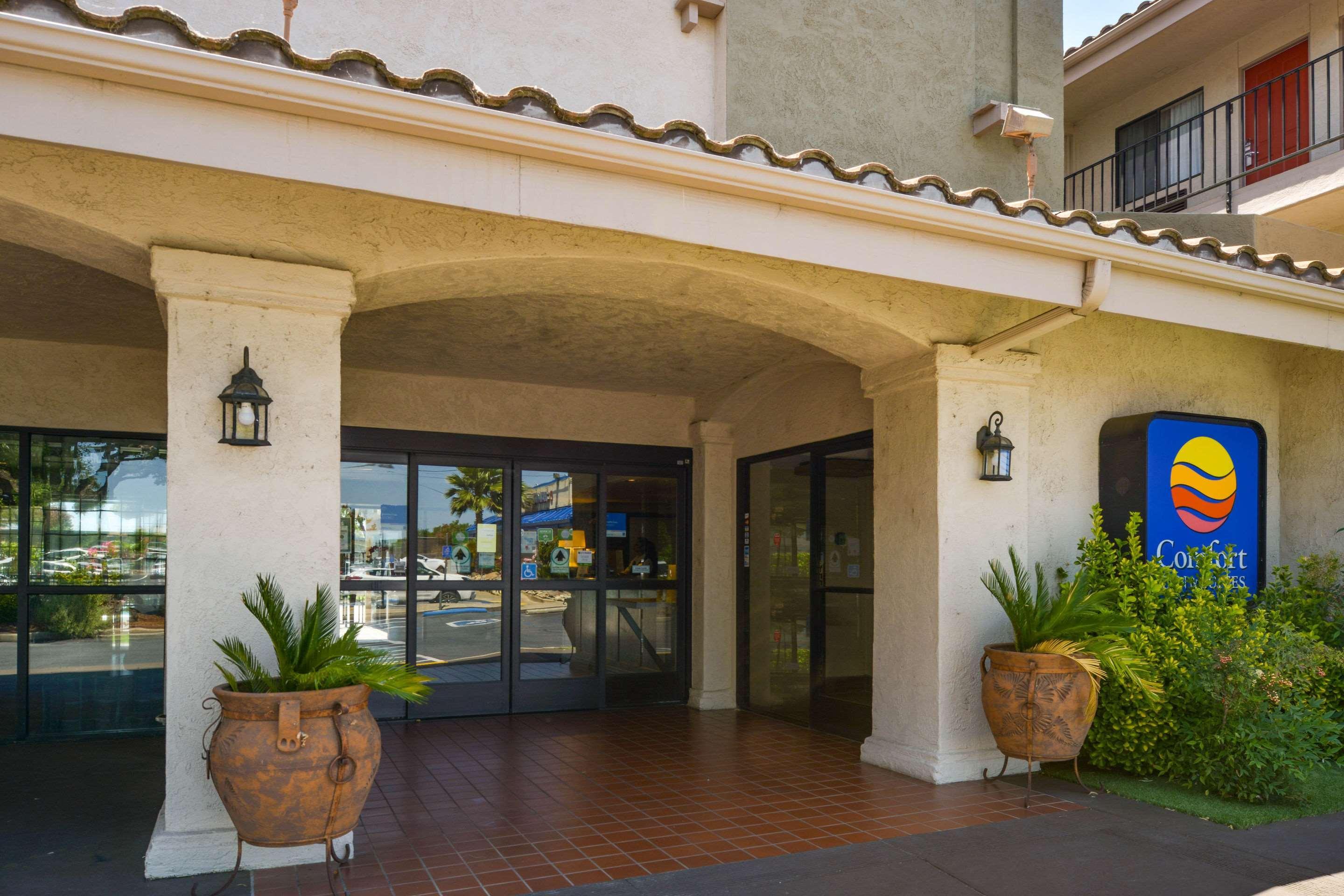 Rancho Cordova Inn Esterno foto
