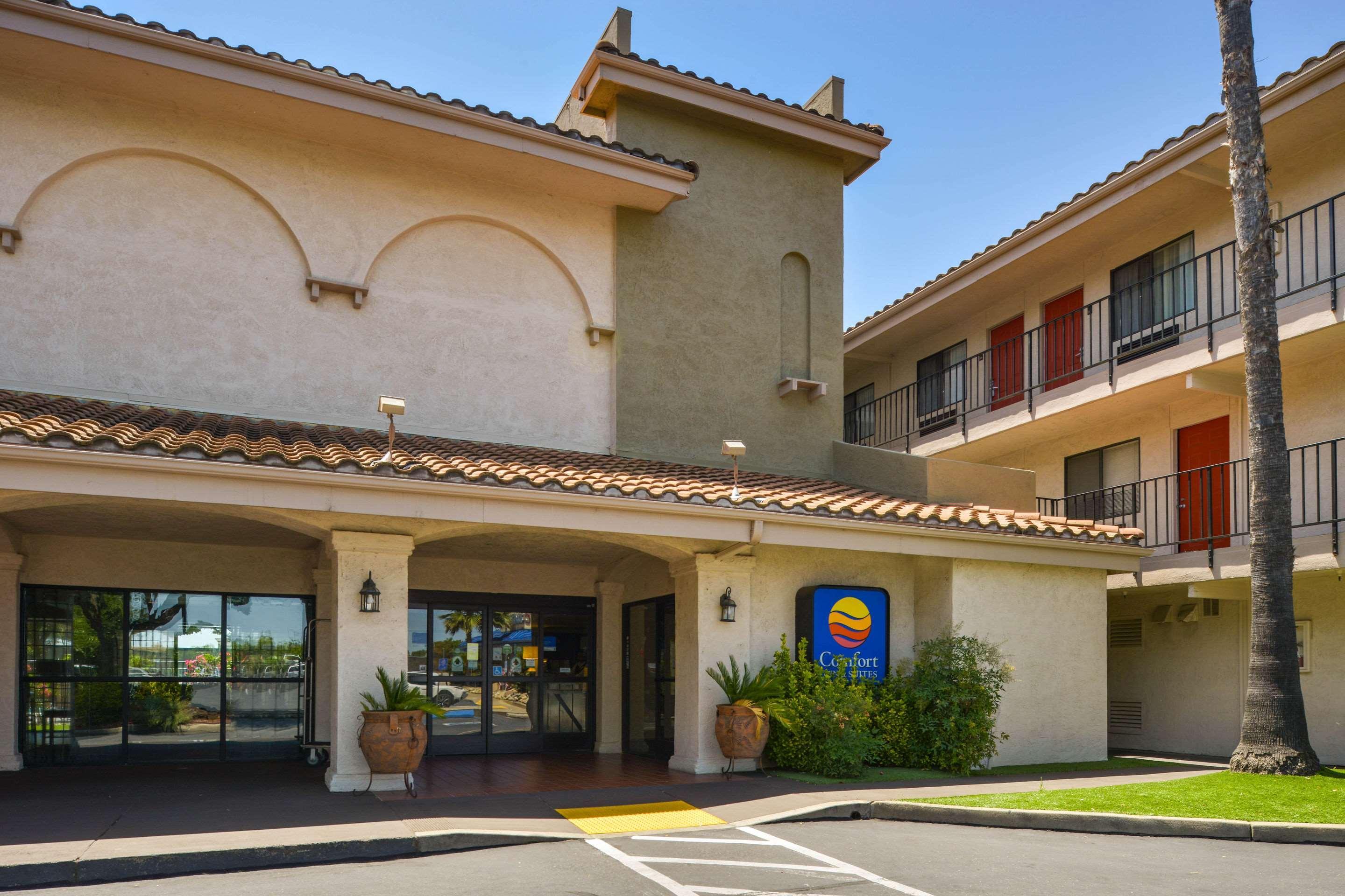 Rancho Cordova Inn Esterno foto
