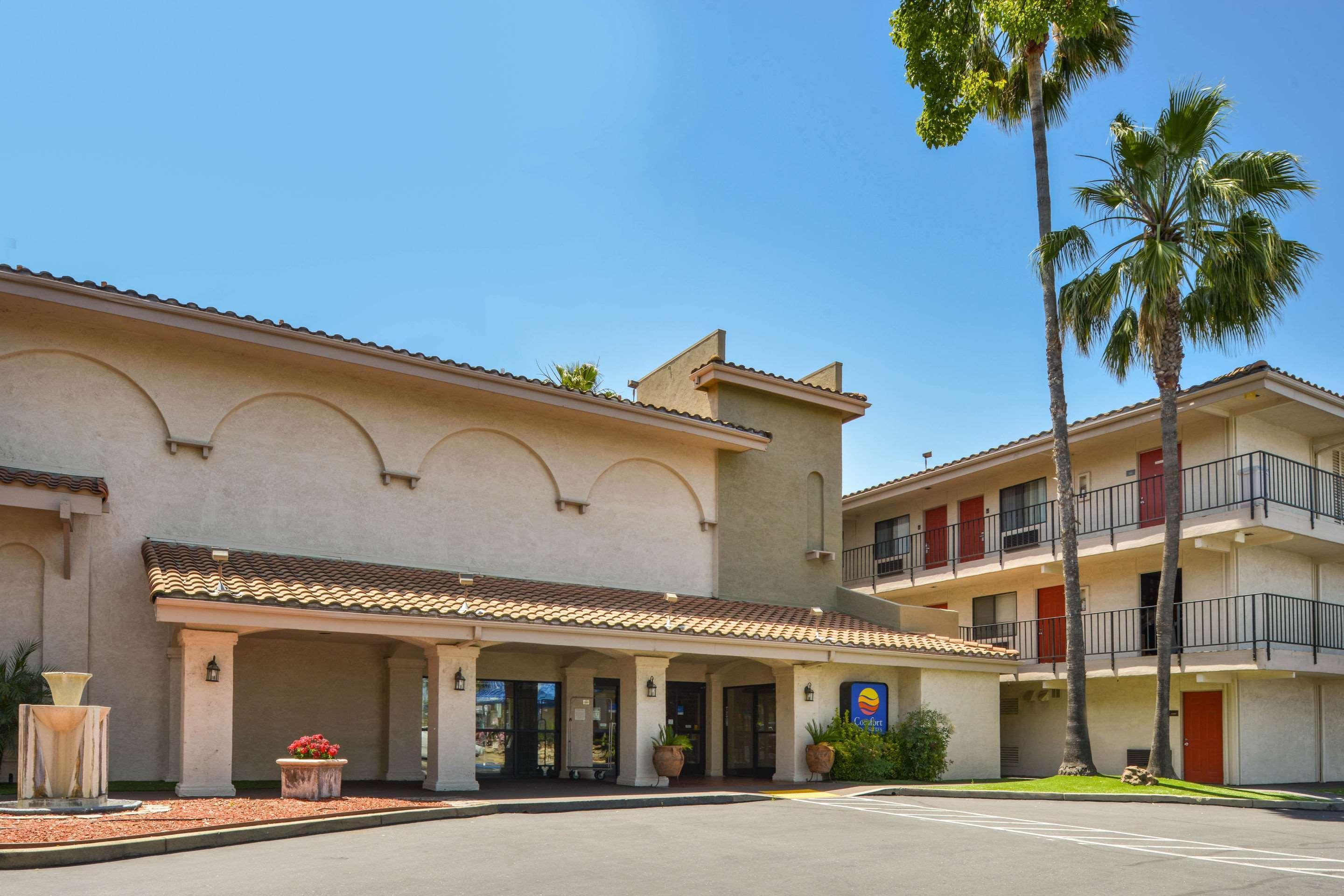 Rancho Cordova Inn Esterno foto