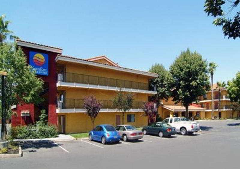 Rancho Cordova Inn Esterno foto