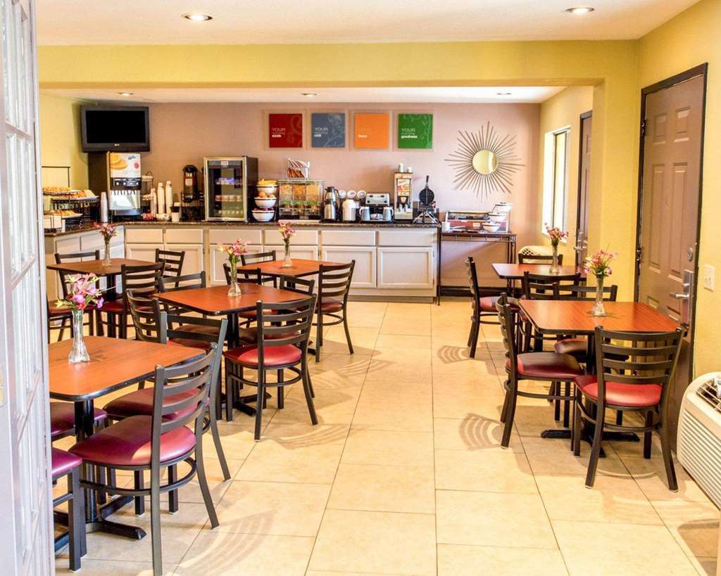 Rancho Cordova Inn Ristorante foto