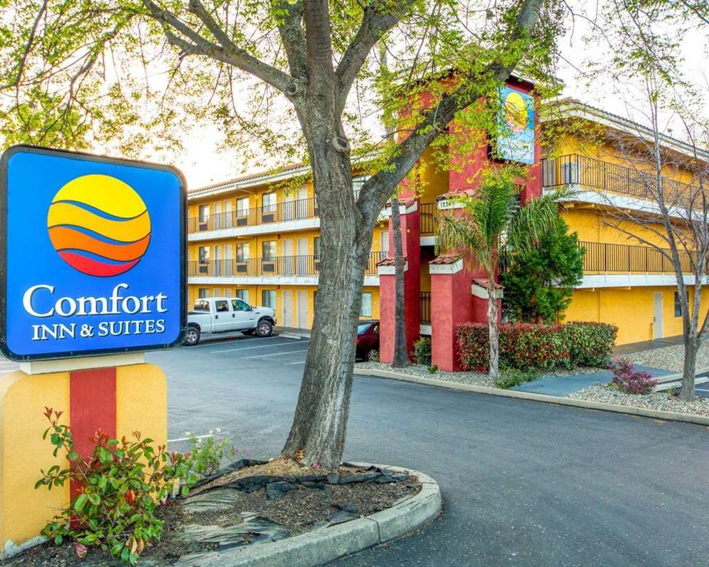 Rancho Cordova Inn Esterno foto