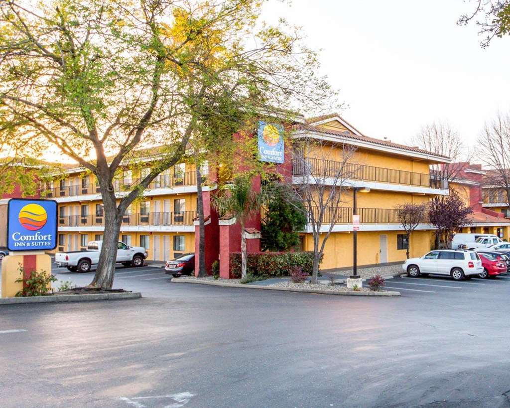 Rancho Cordova Inn Esterno foto